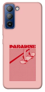 Чохол на TECNO Pop 5 LTE Paradise фото 1 з 1