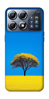 Чохол на Xiaomi POCO X8 Pro Field v2 фото 1 з 1