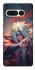 Чехол на Google Pixel 7 Pro Jiraiya фото 1 из 1