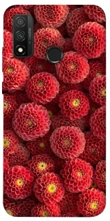 Чохол на Huawei P Smart (2020) Midnight1 фото 1 з 1