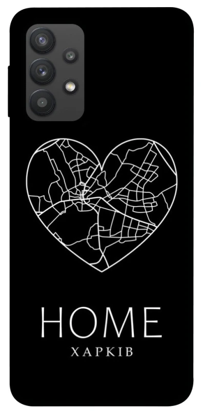 Чохол на Samsung Galaxy A32 (A325F) 4G Харків Home фото 1 з 1