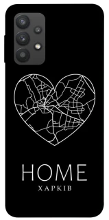 Чехол на Samsung Galaxy A32 (A325F) 4G Харків Home фото 1 из 1