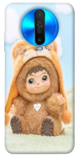 Чехол на Xiaomi Poco X2 Wakuku ver.2 фото 1 из 1