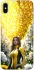 Чохол на Apple iPhone XS Max (6.5") Cyber space girl ver.2 фото 1 з 1