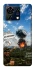 Чохол на ZTE Blade V50 Vita Moscow never sleeps ver.5 фото 1 з 1