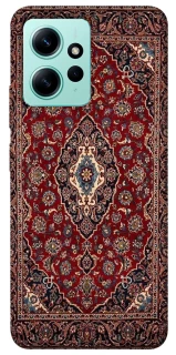 Чехол на Xiaomi Redmi Note 12 4G Килим v2 фото 1 из 1