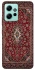 Чохол на Xiaomi Redmi Note 12 4G Килим v2 фото 1 з 1