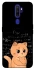 Чехол на Oppo A5 (2020) / Oppo A9 (2020) Smart cat фото 1 Чехол на Oppo A5 (2020) / Oppo A9 (2020) Smart cat фото 1 из 1