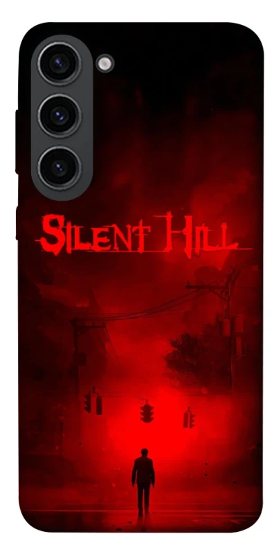 Чохол на Samsung Galaxy S23 Silent Hill aesthetic ver.1 фото 1 з 1