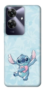 Чехол на Realme Note 60 Stitch ver.9 фото 1 из 1