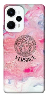 Чохол на Xiaomi Poco F5 / Note 12 Turbo Versace ver.3 фото 1 з 1