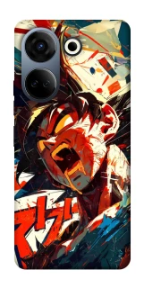 Чохол на TECNO Camon 20 Pro (CK7n) Anime фото 1 з 1