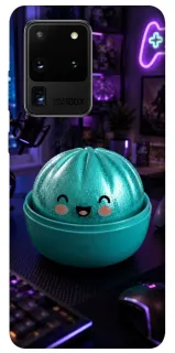 Чехол на Samsung Galaxy S20 Ultra Dumpling ver.10 фото 1 из 1