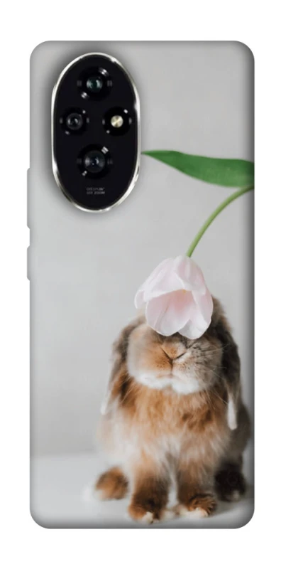 Чохол на Honor 200 Bunny фото 1 з 1