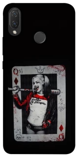 Чохол на Huawei P Smart+ (nova 3i) Harley Queen фото 1 з 1