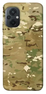 Чохол на Xiaomi Poco M5 Сamouflage v18 фото 1 з 1