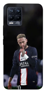 Чохол на Realme 8 Neymar фото 1 з 1