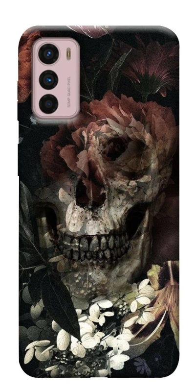 Чохол на Motorola Moto G42 Romantic Halloween ver.1 фото 1 з 1