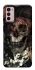 Чохол на Motorola Moto G42 Romantic Halloween ver.1 фото 1 з 1