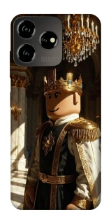 Чохол на ZTE Blade V50 Design 4G Roblox aesthetics ver.7 фото 1 з 1