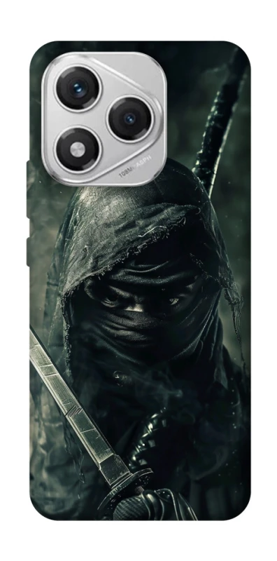 Чохол на Honor 400 Lite Assassin фото 1 з 1