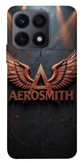 Чохол на Huawei Honor X8a Aerosmith фото 1 з 1