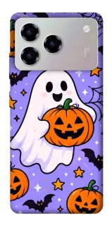 Чехол на ZTE Blade A76 Halloween v15 фото 1 из 1