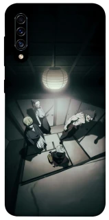 Чехол на Samsung Galaxy A50 (A505F) / A50s / A30s Clan Zenin фото 1 из 1