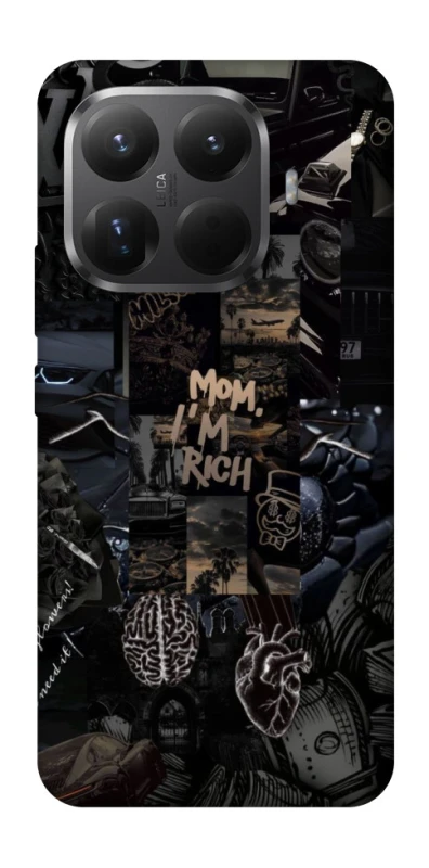 Чохол на Xiaomi 15T Pro I'm Rich фото 1 з 1