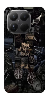 Чохол на Xiaomi 15T Pro I'm Rich фото 1 з 1