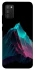 Чохол на Samsung Galaxy A02s Neon mountains фото 1 з 1