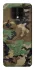 Чохол на TECNO Camon 16 SE Camouflage v12 фото 1 з 1