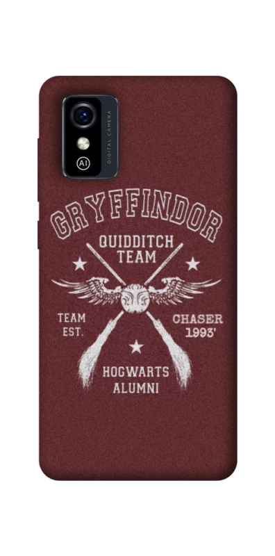 Чохол на ZTE Blade L9 Harry Potter v6 фото 1 з 1