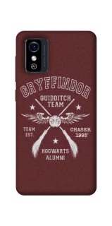 Чохол на ZTE Blade L9 Harry Potter v6 фото 1 з 1