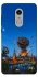 Чохол на Xiaomi Redmi Note 4X / Note 4 (Snapdragon) Moscow never sleeps ver.8 фото 1 з 1