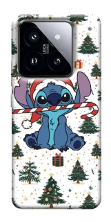 Чехол на Xiaomi 14 Pro Stitch ver.23 фото 1 из 1