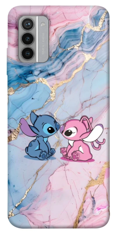 Чохол на Nokia G42 Stitch ver.24 фото 1 з 1