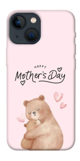 Чехол на Apple iPhone 13 mini (5.4") Mother's Day ver.2 фото 1 из 1