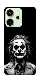 Чохол на Oppo Reno 14 Joker B&W фото 1 з 1