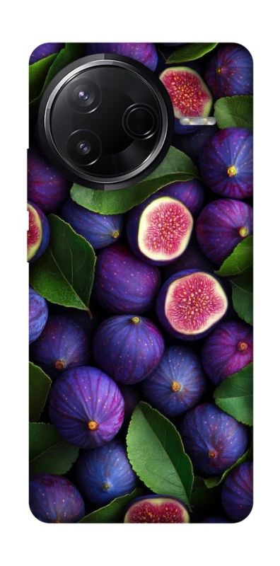 Чехол на Infinix Note 50 Pro Figs фото 1 из 1