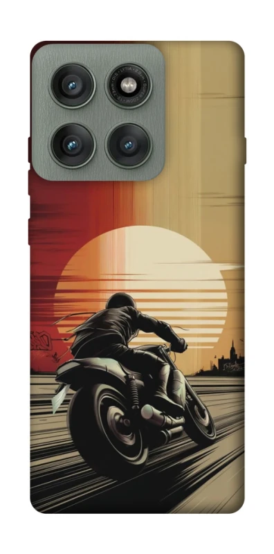 Чехол на Motorola Edge 60 Pro Motorcycle фото 1 из 1
