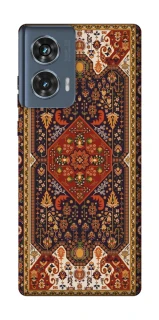 Чохол на Motorola Edge 50 Килим v8 фото 1 з 1