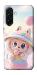 Чехол на Samsung Galaxy A37 5G Candy Labubu фото 1 из 1