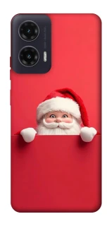 Чехол на Motorola Moto G35 Christmas mood ver.11 фото 1 из 1