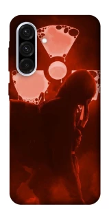 Чохол на Samsung Galaxy A36 5G Радіація v8 фото 1 з 1