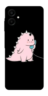 Чохол на Samsung Galaxy A07 Pair romantic theme ver.6 фото 1 з 1