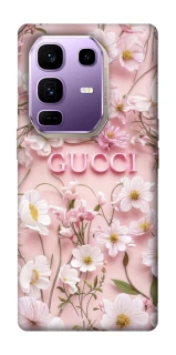Чохол на Infinix Note 50 Pro+ Gucci ver.6 фото 1 з 1