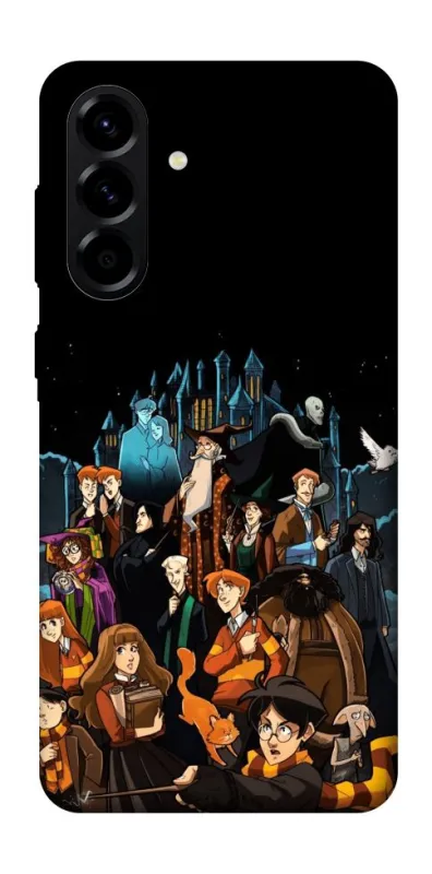 Чохол на Samsung Galaxy A56 5G Harry Potter v26 фото 1 з 1