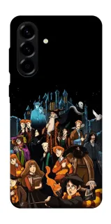 Чохол на Samsung Galaxy A56 5G Harry Potter v26 фото 1 з 1