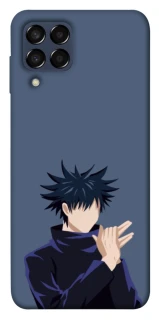 Чохол на Samsung Galaxy M33 5G Fushiguro фото 1 з 1